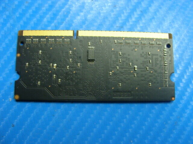 Apple A1278 Laptop Micron 2GB Memory PC3L-12800S-11-13-C3 MT4KTF25664HZ-1G6E2 #1 - Laptop Parts - Buy Authentic Computer Parts - Top Seller Ebay