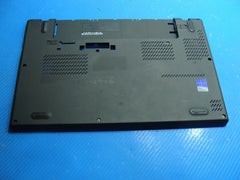 Lenovo ThinkPad 12.5” X260 Genuine Laptop Bottom Base Case Cover AP0ZK000100