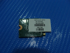 HP Pavilion x360 14" 14m-ba011dx Genuine Wireless WiFi Card 7265NGW 901229-855