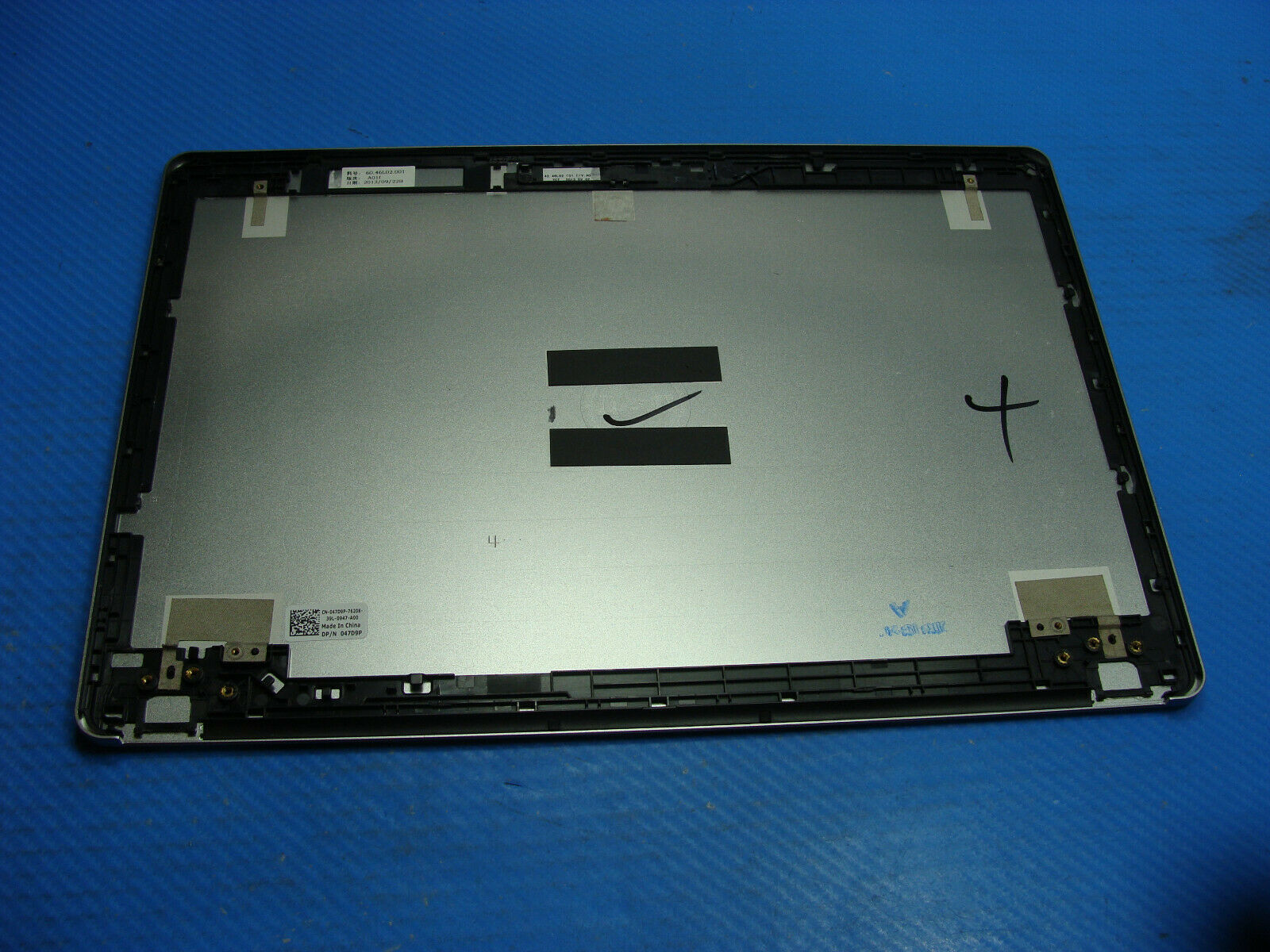 Dell Inspiron 14 7437 14