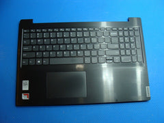 Lenovo IdeaPad 15.6" S145-15AST Genuine Palmrest w/Touchpad Keyboard AM1A4000500