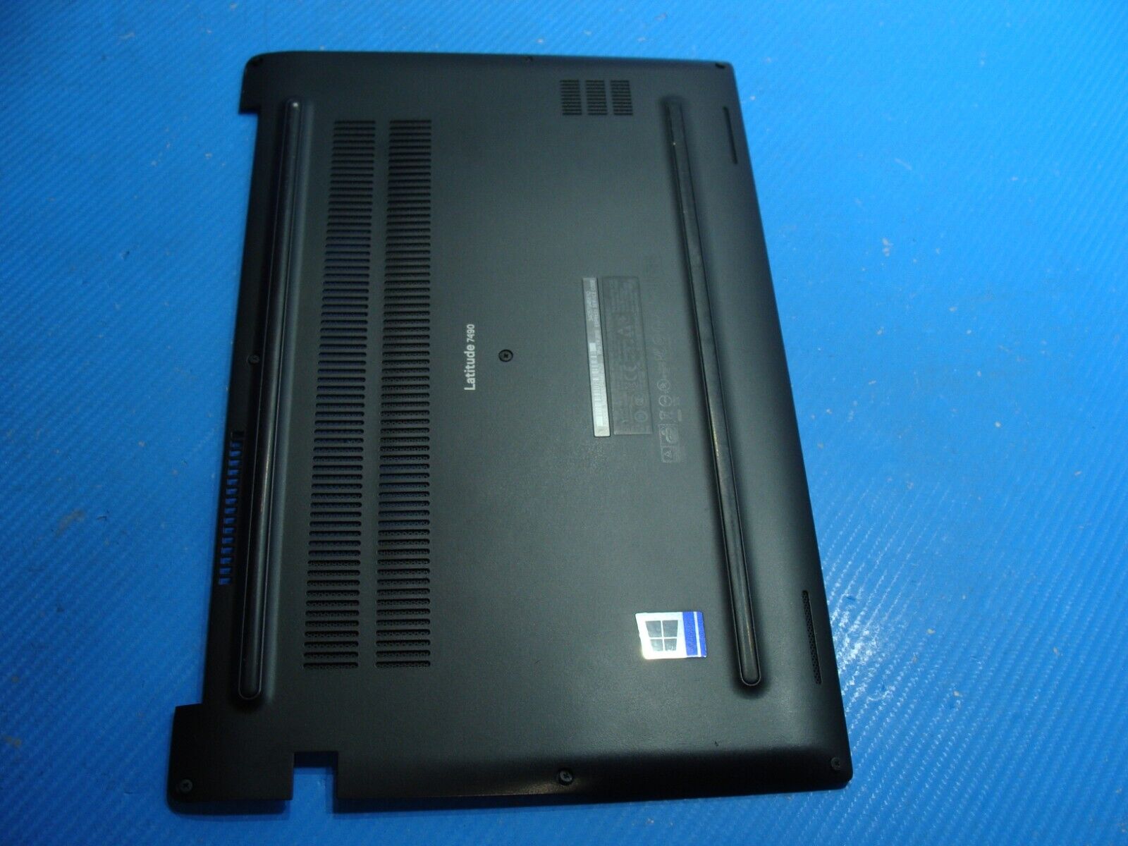 Dell Latitude 14