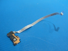 HP ENVY m6-n015dx 15.6" Genuine Laptop Power Button Board w/Cable 6050A2548801 - Laptop Parts - Buy Authentic Computer Parts - Top Seller Ebay