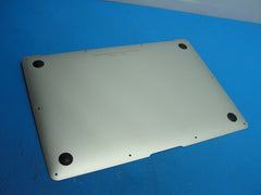 MacBook Air 13" A1466 Mid 2012 MD231LL/A Genuine Bottom Case Silver 923-0129 - Laptop Parts - Buy Authentic Computer Parts - Top Seller Ebay