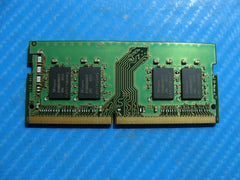 Dell 7380 So-Dimm SK Hynix 8GB 1Rx8 Memory RAM PC4-2400T HMA81GS6AFR8N-UH