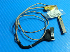 HP 15.6" 15-f039wm Genuine  LCD Video Cable w/WebCam DD0U86LC010 GLP* - Laptop Parts - Buy Authentic Computer Parts - Top Seller Ebay