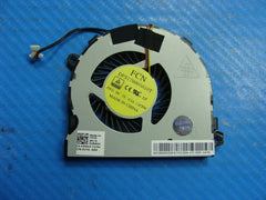 Dell Inspiron 15.6" 5547 Genuine Laptop CPU Cooling Fan 3RRG4 Dell