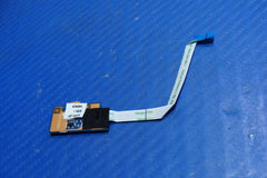 HP 14" 14-AF110NR Genuine Laptop Power Button Board w/Cable 6050A2731901 GLP* HP