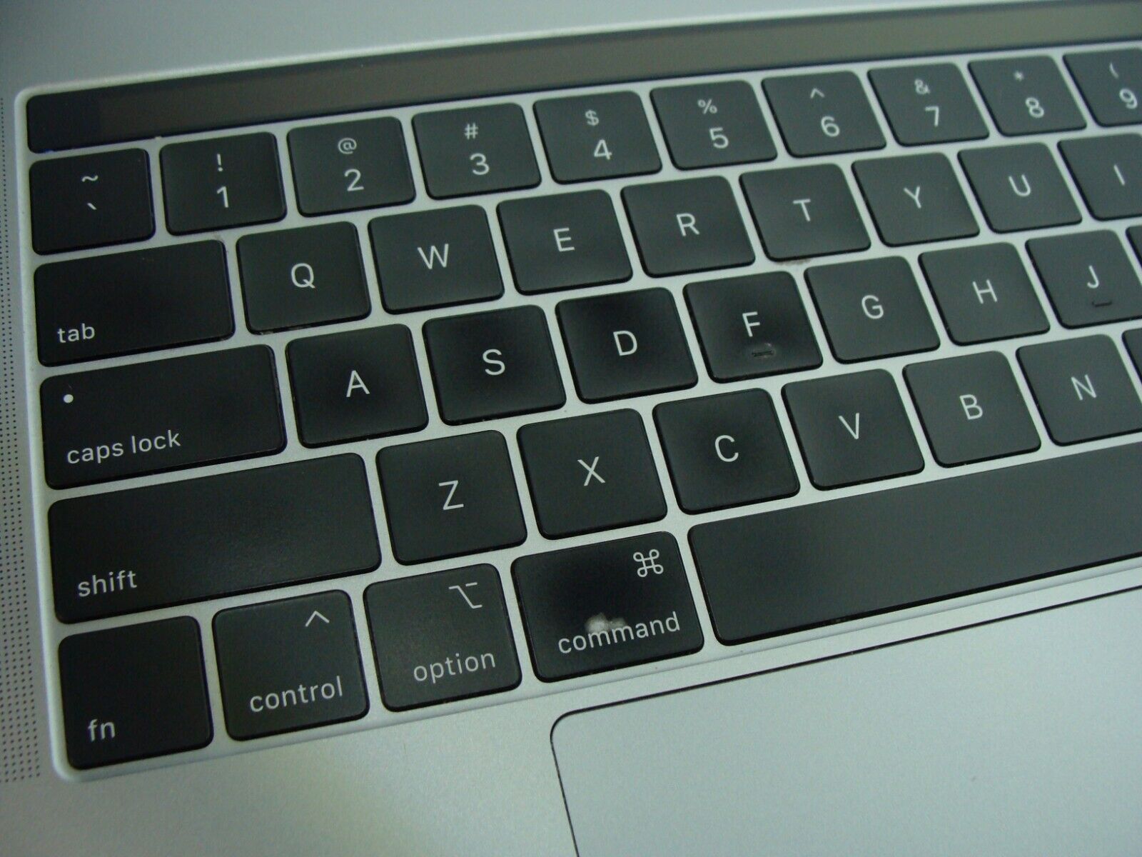 MacBook Pro 15