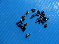 HP ENVY x360 15.6" m6-w103dx Genuine Screw Set Screws for Repair ScrewSet