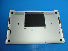 MacBook Pro A2141 16" 2019 MVVL2LL/A Genuine Bottom Case Silver 923-03845 