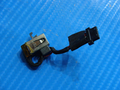 Dell XPS 13 9360 13.3" Genuine DC In Power Jack w/Cable