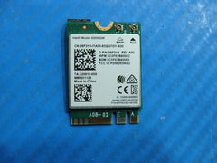 Dell Latitude 5480 14" Genuine Wireless WiFi Card 8265NGW 8F3Y8