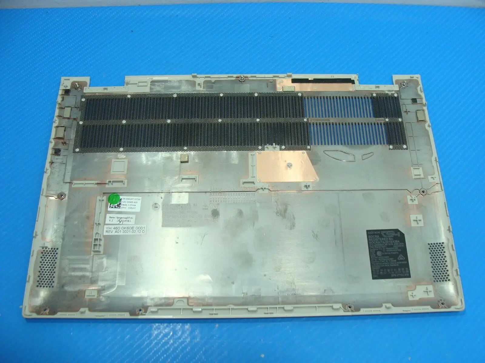 Dell Inspiron 14 5406 2-in-1 14