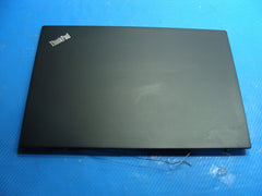 Lenovo Thinkpad T480s 14" Genuine Laptop LCD Back Cover AQ16Q000B00 SM10Q89617