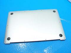 MacBook Air A1466 13" 2015 MJVE2LL/A Bottom Case Silver 923-00505