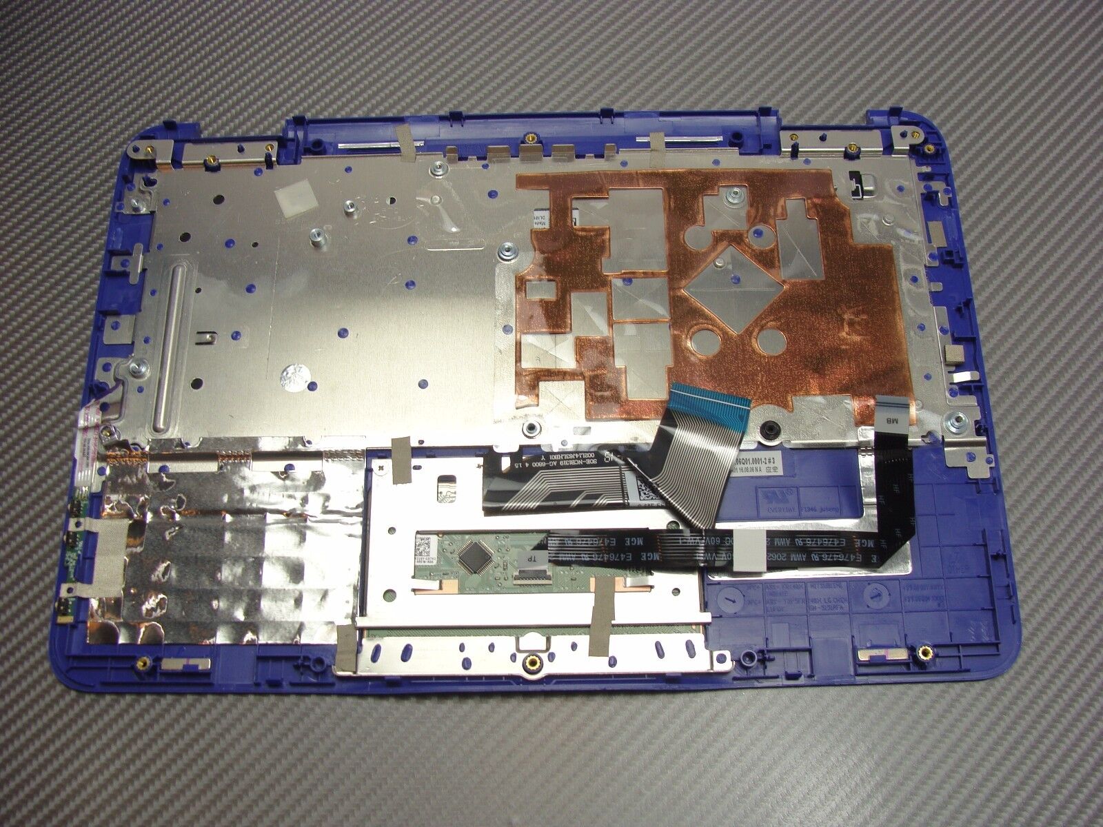 Dell Inspiron 11-3168 11.6