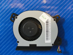 Asus EeeBook L402SA-WH02 14" Genuine CPU Cooling Fan 13NL0032P12011 13N0-S2P0401 ASUS