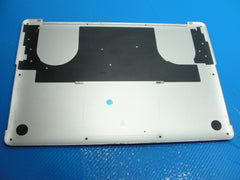 MacBook Pro A1398 15" Mid 2012 MC976LL/A Bottom Case Silver 923-0090 