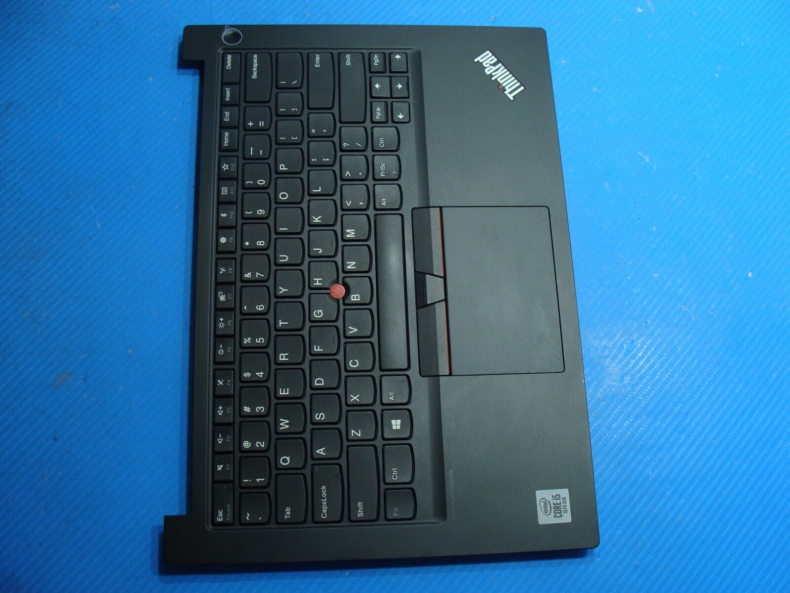 Lenovo ThinkPad E14 1st Gen 14