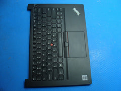 Lenovo ThinkPad E14 1st Gen 14" Palmrest w/Touchpad Keyboard AP1D3000300