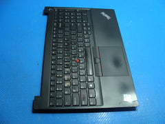 Lenovo ThinkPad 15.6” E15 OEM Laptop Palmrest w/TouchPad Keyboard AP1D6000A00