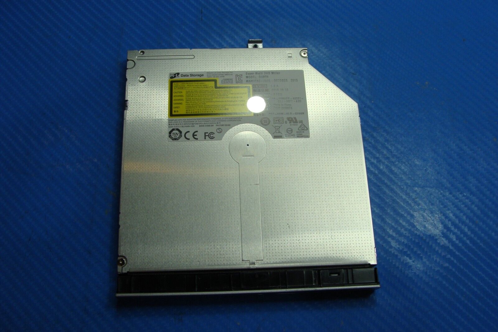 Dell Inspiron 5558 15.6