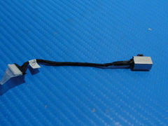 Dell Inspiron 15.6" 15-3565 Genuine DC IN Power Jack w/Cable 450.09W05.0021 - Laptop Parts - Buy Authentic Computer Parts - Top Seller Ebay