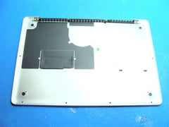 MacBook Pro 13" A1278 Mid 2012 MD101LL/A OEM Laptop Bottom Case Silver 923-0103