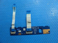 Lenovo Legion 15.6" Y520-15IKBN 80WK OEM TouchPad Button Board w/Cables NS-B192