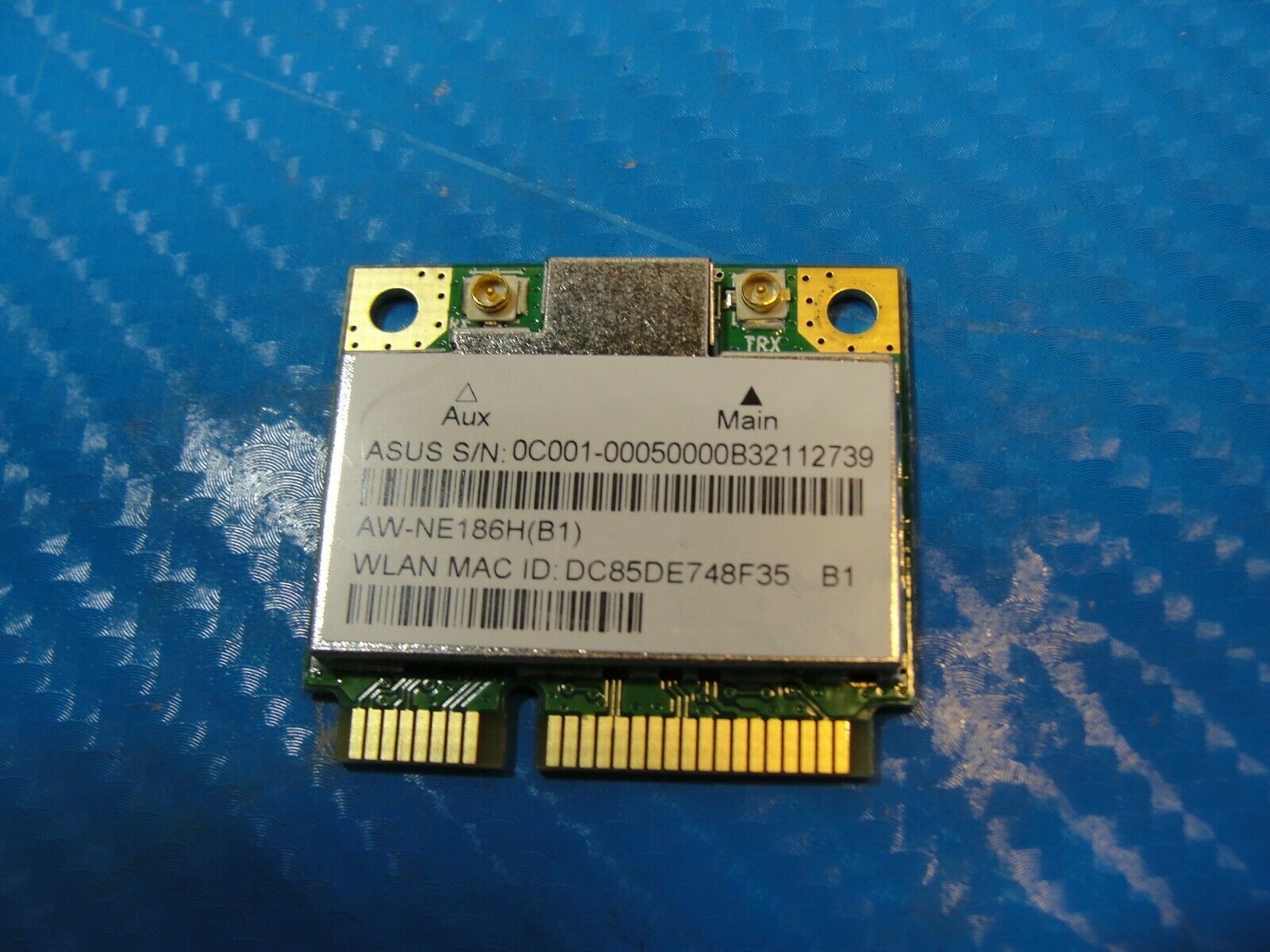 Asus S405CA-RH51 14