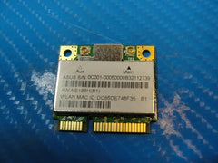 Asus S405CA-RH51 14" Genuine Laptop WiFi Wireless Card AR5B125 AW-NE186H - Laptop Parts - Buy Authentic Computer Parts - Top Seller Ebay