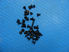 Asus X200MA-SCL0505F 11.6" Screw Set Screws for Repair ScrewSet 