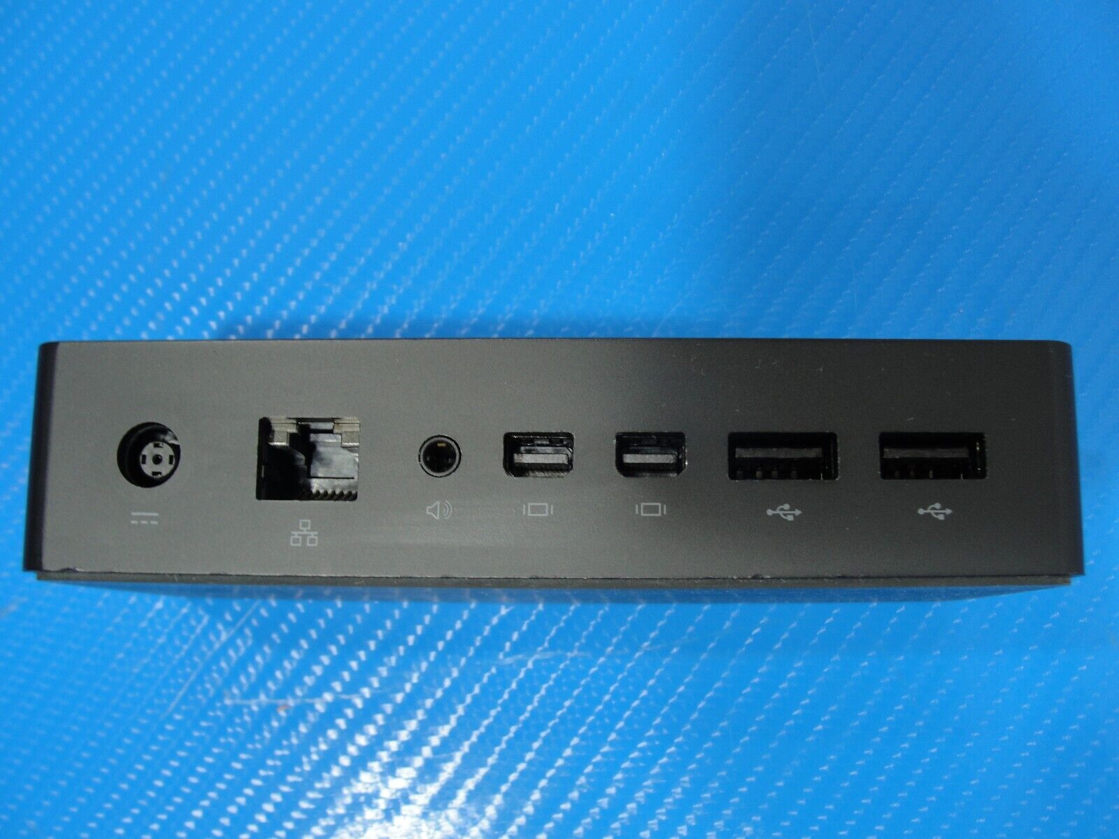 Microsoft Surface Docking Station Dock Model 1661 /#2