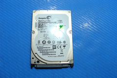 Dell Inspiron 17 3721 Seagate 500Gb Sata 2.5" Hdd Hard Drive ST500LT012 W2N02