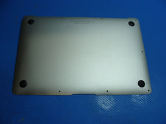 MacBook Air A1466 13" 2015 MJVE2LL/A Genuine Bottom Case 923-00505