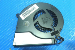 HP Pavilion 15.6" 15-e037cl Genuine CPU Cooling Fan 724870-001 - Laptop Parts - Buy Authentic Computer Parts - Top Seller Ebay