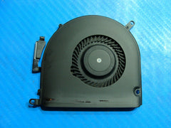 MacBook Pro 15" A1398 Mid 2015 MJLT2LL/A OEM Right Fan 923-00536 