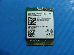 Dell Latitude 14" 5401 Genuine Laptop Wireless WiFi Card 9560NGW T0HRM