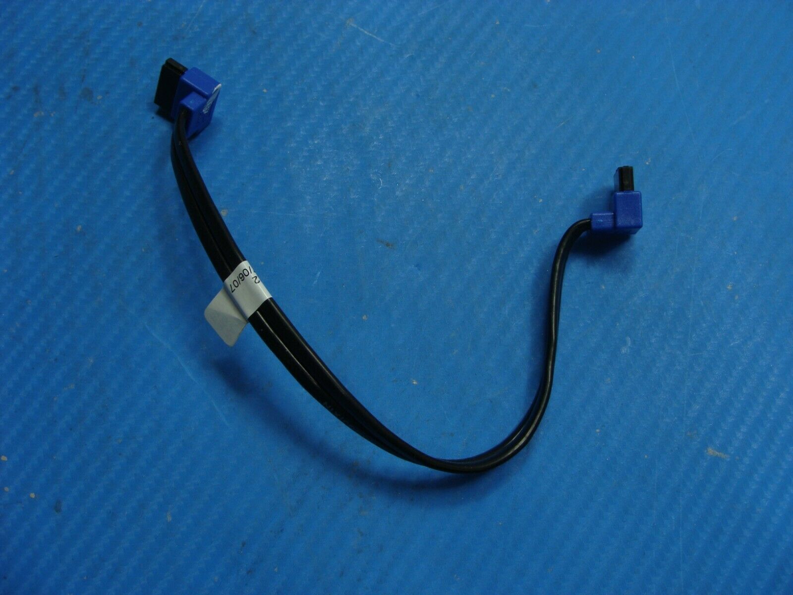 HP Pavilion 570-P0 Genuine SATA Cable 350.05E01.0022 