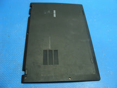 Lenovo ThinkPad X1 Carbon 5th Gen 14" Genuine Bottom Base Case AM12S000400 #1 - Laptop Parts - Buy Authentic Computer Parts - Top Seller Ebay