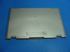 Dell Inspiron 13-7359 13.3" Bottom Case Base Cover Silver K16T9 460.05M0G.0001 - Laptop Parts - Buy Authentic Computer Parts - Top Seller Ebay