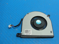 Dell Inspiron 13.3" 13-7378 Genuine Laptop CPU Cooling Fan 31TPT Dell