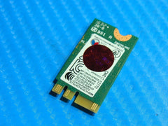 Dell Inspiron 5555 15.6" Genuine Laptop Wireless WiFi Card QCNFA335 VRC88 