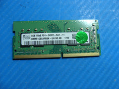 HP 15-br010nr So-Dimm SK Hynix 8GB 1Rx8 Memory RAM PC4-2400T HMA81GS6AFR8N-UH