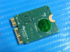 Dell Latitude 5411 14" Genuine WiFi Wireless Card AX201NGW XVV0P