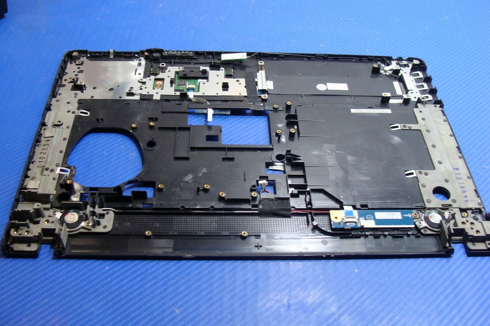 Sony VAIO 14 VPCEB39X PCG-71315L OEM Palmrest w/TouchPad Back 012-311A-3016-B