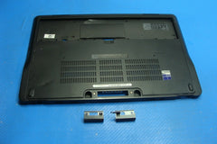 Dell Latitude E7450 14" Genuine Bottom Base Case am147000601 xy40t 