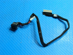 Dell Alienware 15 R4 15.6" Genuine DC IN Power Jack w/Cable DC30100Y800 - Laptop Parts - Buy Authentic Computer Parts - Top Seller Ebay