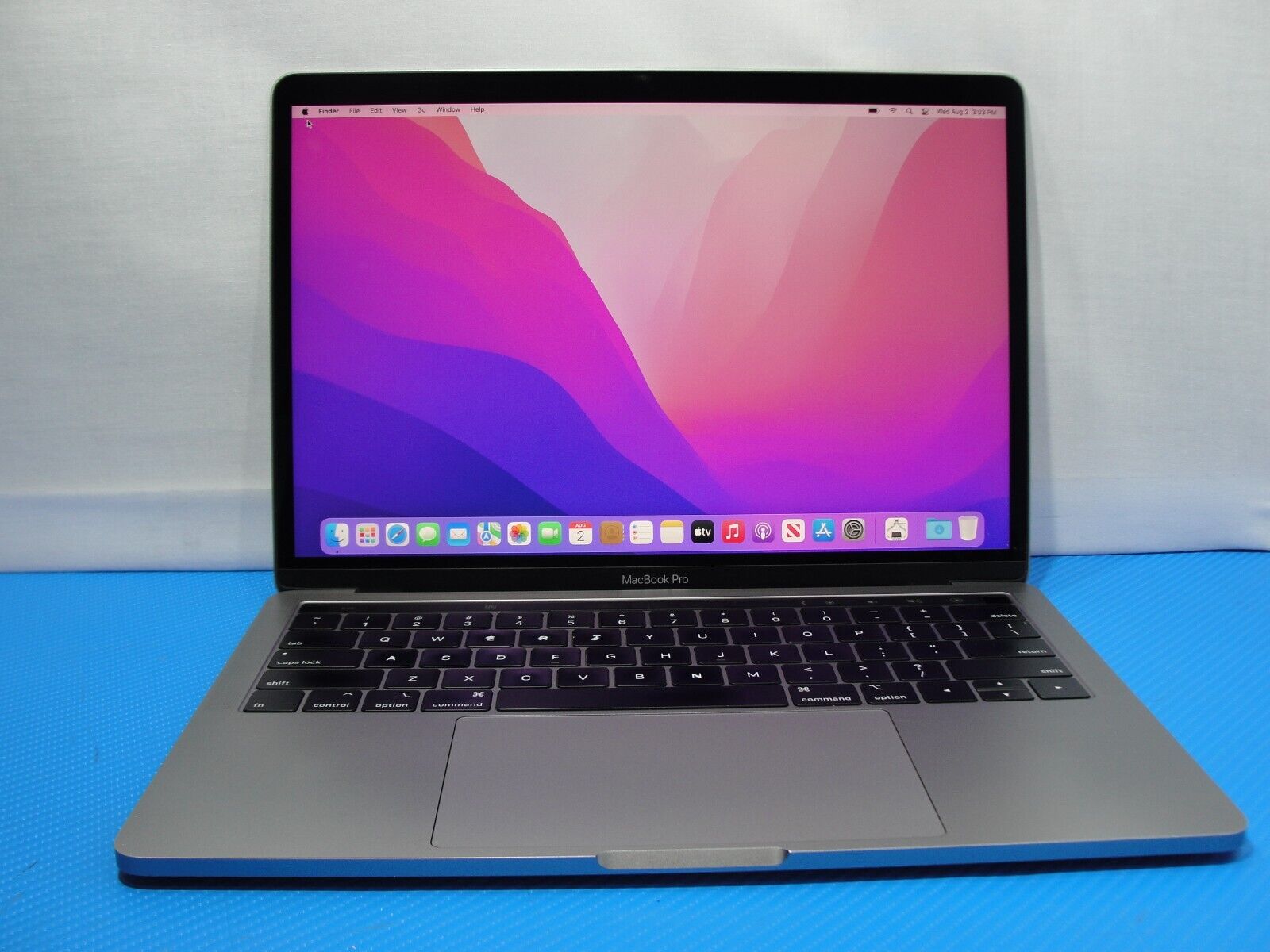 Apple MacBook Pro 13